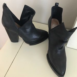 Jeffrey Campbell Booties
